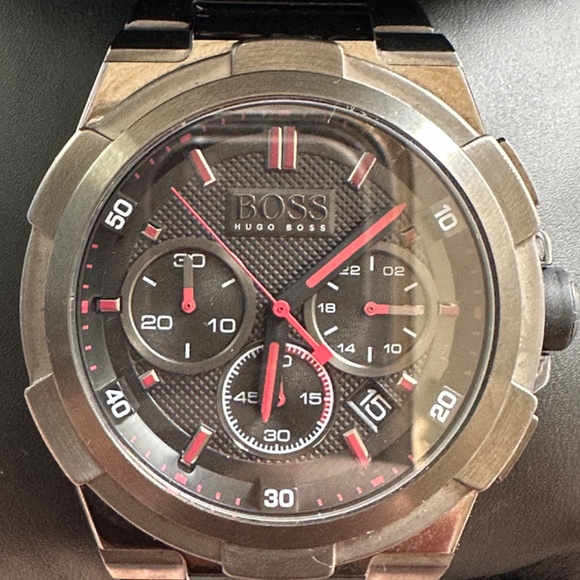Hugo Boss watch - Picture 7 of 8